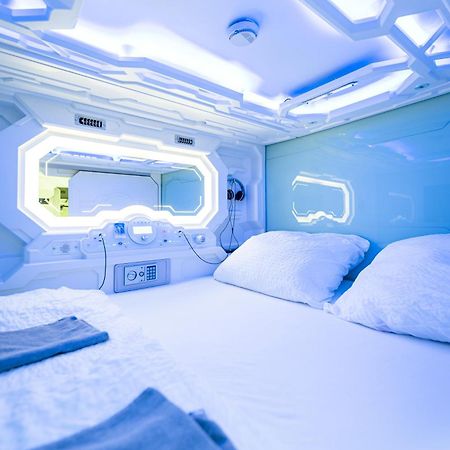 Space Home Apartment - Downtown Vienna Exterior photo