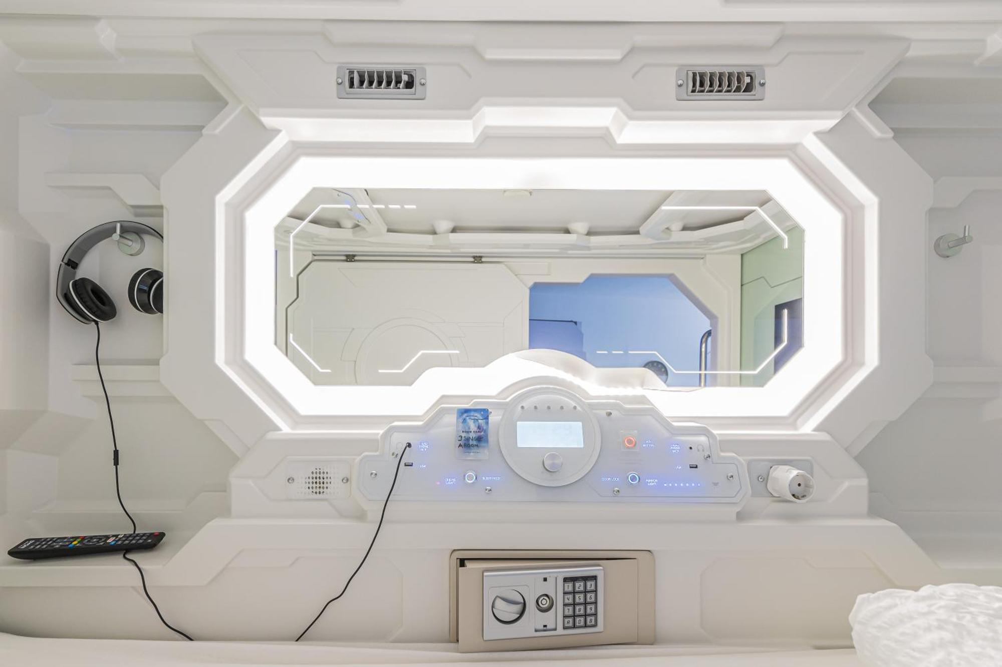 Space Home Apartment - Downtown Vienna Exterior photo